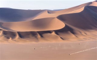 Eritre hava tahmini