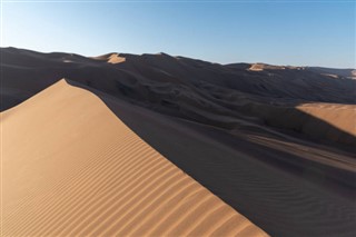 Eritrea Időjárás-jelentés