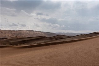 Eritre hava tahmini