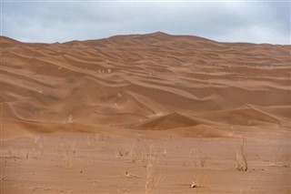 Eritre hava tahmini