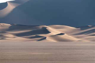 Eritre hava tahmini