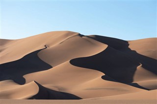 Eritre hava tahmini