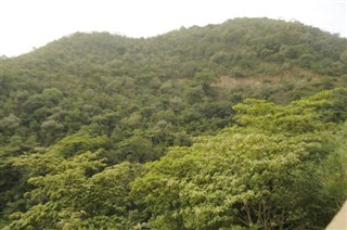Eritrea időjárás-jelentés