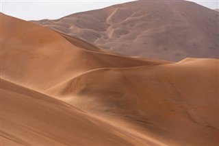 Eritre hava tahmini