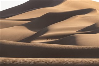 Eritre hava tahmini