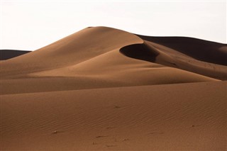 Eritre hava tahmini
