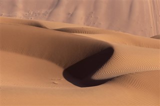 Eritrea vejrudsigt