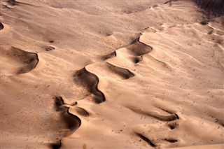 Eritrea weather forecast