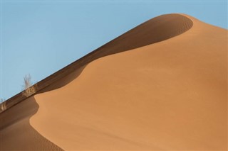 Eritrea vejrudsigt