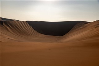 Eritrea időjárás-jelentés