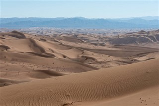Eritre hava tahmini