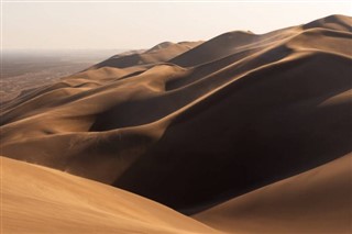 Eritrea vejrudsigt