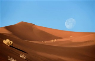 Eritre hava tahmini