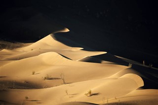 Eritrea vejrudsigt