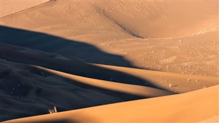 Eritre Hava tahmini