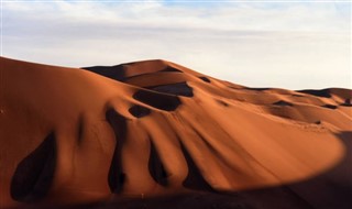 Eritre hava tahmini
