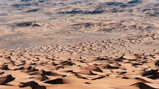 Eritre Hava tahmini