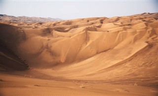 Eritrea weather forecast