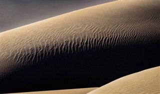 Eritrea vejrudsigt