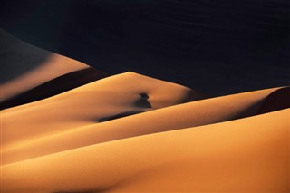 Eritre hava tahmini