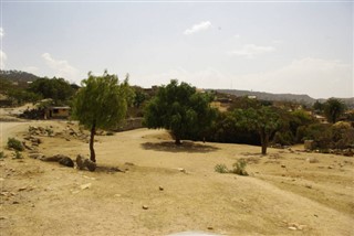 Eritre hava tahmini