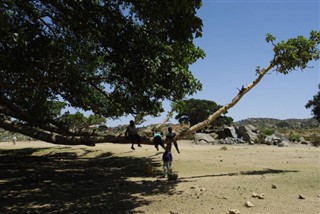 Eritre hava tahmini
