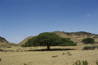 Eritre hava tahmini