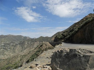 Eritre hava tahmini