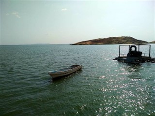 Eritrea vejrudsigt