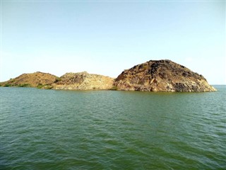 Eritre hava tahmini