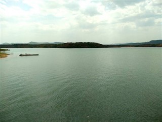 Eritrea időjárás-jelentés