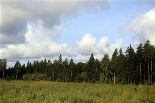 Estland vejrudsigt
