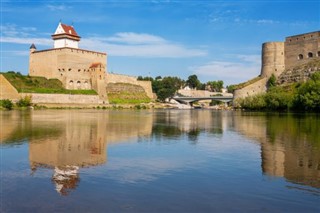 Estonya hava tahmini