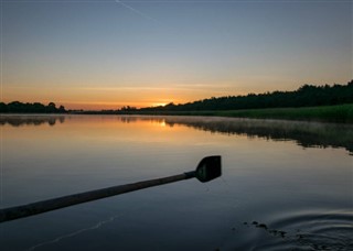 Estland vejrudsigt