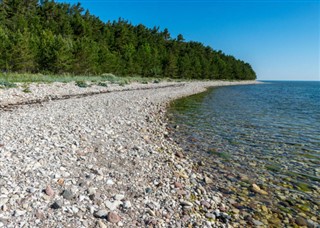 Estland vejrudsigt