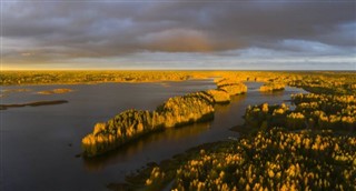 Estonia pronóstico del tiempo