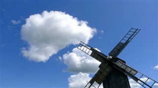 Estland vejrudsigt