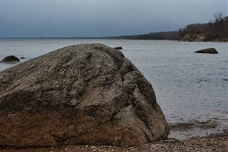 Estland vejrudsigt
