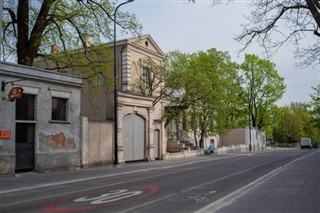 Estonya hava tahmini