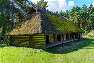 Estonya hava tahmini