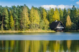 Estland vejrudsigt