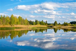 Estland vejrudsigt