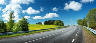 استونيا توقعات الطقس