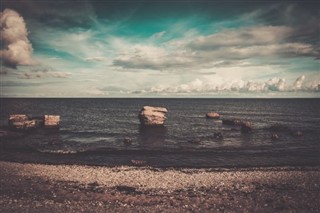 Estland vejrudsigt