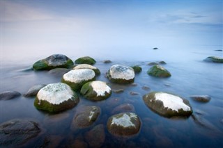 Estland vejrudsigt