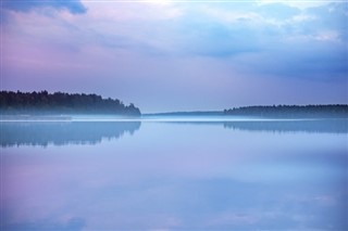 Estonya hava tahmini