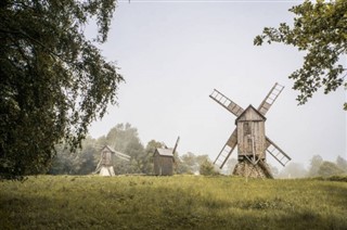 Estland vejrudsigt