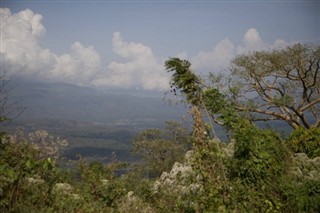 Etiyopya hava tahmini