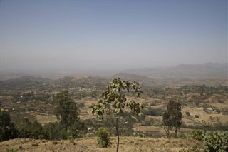 Etiyopya hava tahmini