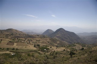 Ethiopie prévisions météorologiques